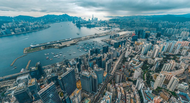 外汇平台xm正规吗第一次来到中国，全球化工盛会开启“北京时刻”